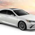 2026 Luxury Car Lexus Available With Driver Available For Airport And Daily Basis