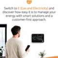 Upgrade Your Home Energy Experience With Smart Meter Technology From E