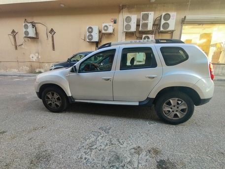 Khobar, Vehicles, Cars & Trucks , SAR 16000,  Renault Duster,  2016,  Automatic,  285000 KM,