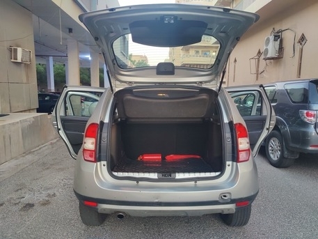 Khobar, Vehicles, Cars & Trucks , SAR 16000,  Renault Duster,  2016,  Automatic,  285000 KM,