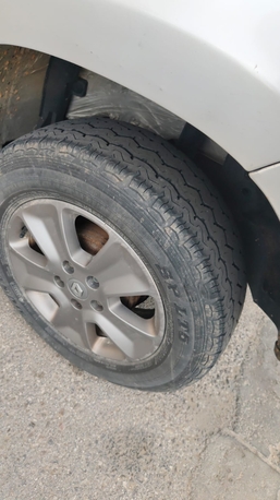 Khobar, Vehicles, Cars & Trucks , SAR 16000,  Renault Duster,  2016,  Automatic,  285000 KM,