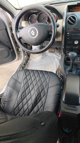 Khobar, Vehicles, Cars & Trucks , SAR 16000,  Renault Duster,  2016,  Automatic,  285000 KM,