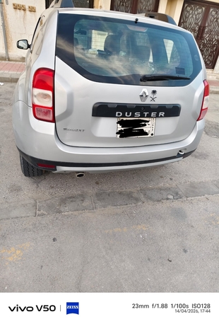 Khobar, Vehicles, Cars & Trucks , SAR 16000,  Renault Duster,  2016,  Automatic,  285000 KM,
