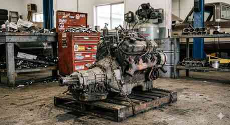 Austin, Auto Parts, USD 500,  Best 2nd Hand Engines Sale For Cars And SUVs Today