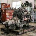 USD 500,  Best 2nd Hand Engines Sale For Cars And SUVs Today