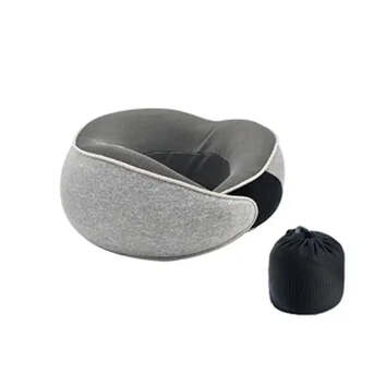 New York, Appliances, USD 39,  Spring Season Travel Neck Pillow For Comfortable Trips Anywhere