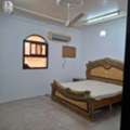 SAR 1200/month,  Furnished Room Available For Executive Bachelor - Indian Or Pakistani - SAR 1200 / Monthly