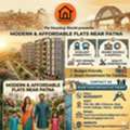 INR 8000000/month,  Premium & Affordable Flat In Exhibition Road &ndash; Housing World