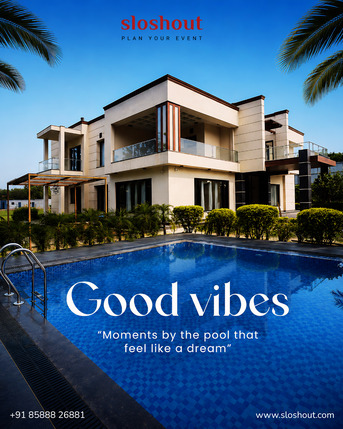 Gurgaon, Travel, Best Weekend Getaway In Gurgaon | Sloshout