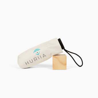 New York, Business, Removable Holder Hands Free Umbrella For Effortless Rain Protection