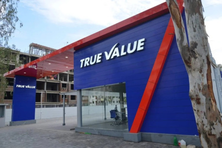 Mumbai, Marketing, Best True Value E-Vitara Begumpet - Varun Motors