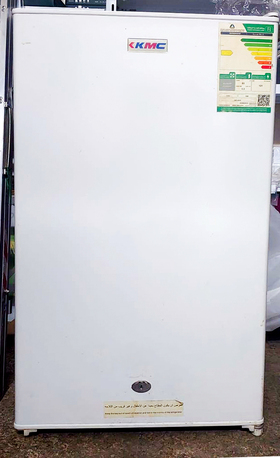 Riyadh, Appliances, SAR 250,  Kmc Small Refrigerator