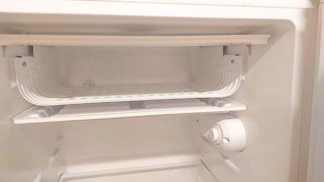 Riyadh, Appliances, SAR 250,  Kmc Small Refrigerator