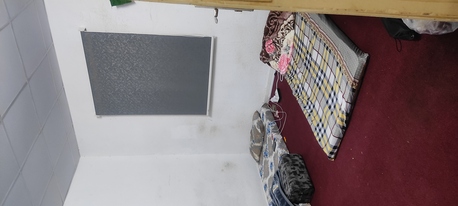 Jeddah, Apartments, Flats, Houses & Villas, SAR 500/month,  0 Sq. Meter,  I Have A One Room Net And Clean Good Condition