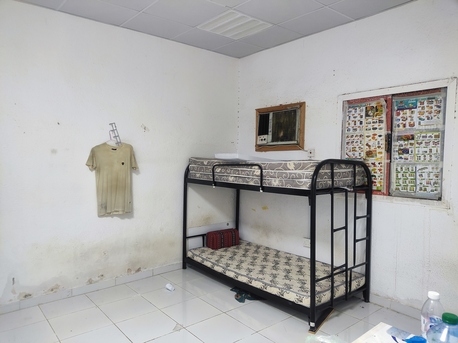 Jeddah, Apartments, Flats, Houses & Villas, SAR 500/month,  0 Sq. Meter,  I Have A One Room Net And Clean Good Condition