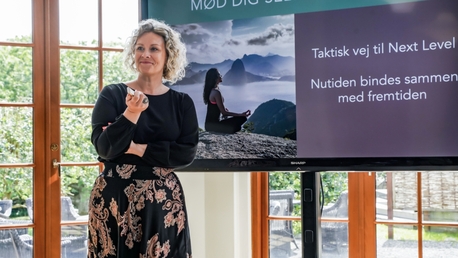 Copenhagen, Business, Inspirerende Selvudvikling Workshops &ndash; Phoenix Academy