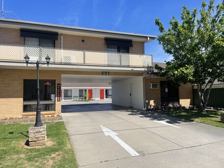 Sydney, Buildings, Accommodation Near Albury Airport | Allawa Motor Inn