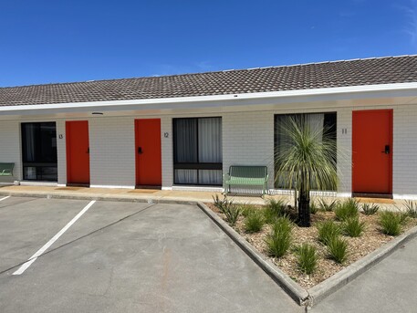 Sydney, Buildings, Accommodation Near Albury Airport | Allawa Motor Inn