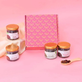 Mumbai, Food, INR 99,  Delightful Rakhi Gift Hampers & Gift Hampers For Every Celebration