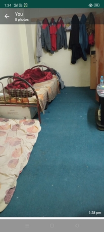 Riyadh, Bedspace For Rent, SAR 300/month,  Badspace For 300/month ,Ghobaira Mobile Market Near Alwan Mall