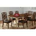 BHD 55,  🌍🌐 Dinning Table With 6 Chairs In Good Condition For Sale With Delivery