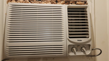 Jeddah, Air Conditioners, SAR 1900,  Window AC For Sale (4 ACs)
