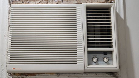 Jeddah, Air Conditioners, SAR 1900,  Window AC For Sale (4 ACs)