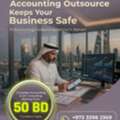 ARE YOU LOOKING FOR AN ACCOUNTANT?