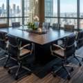 Nonprofit Event Space In New York