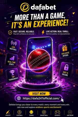 New Delhi, Business, Dafabet India Guide For Sports And Online Gaming Users