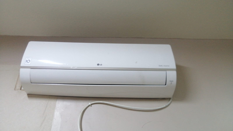 Riyadh, Air Conditioners, SAR 1200,  LG Air Conditioner