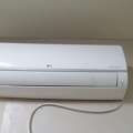 SAR 1200,  LG Air Conditioner