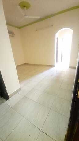 Muharraq, Apartments, Flats, Houses & Villas, BHD 140/month,  2 BR,  2 Bedroom Unfurnished Flat For Rent Without Ewa