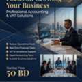 YOUR PERFECT ACCOUNTING PARTNER