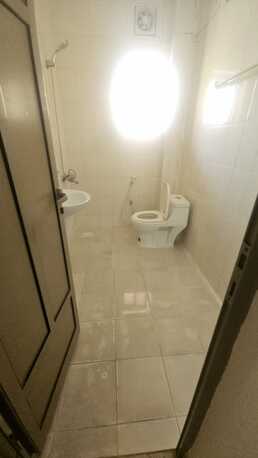 Muharraq, Apartments, Flats, Houses & Villas, BHD 140/month,  2 BR,  2 Bedroom Unfurnished Flat For Rent Without Ewa
