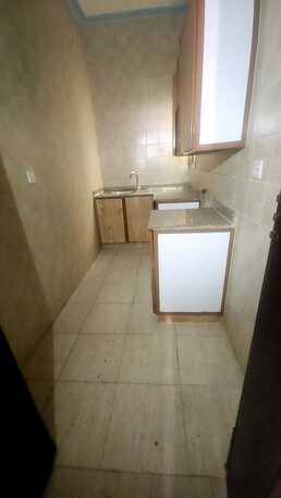 Muharraq, Apartments, Flats, Houses & Villas, BHD 140/month,  2 BR,  2 Bedroom Unfurnished Flat For Rent Without Ewa