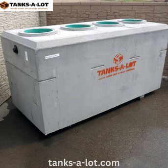 Calgary, Cleaning, Tanks-A-Lot Ltd.