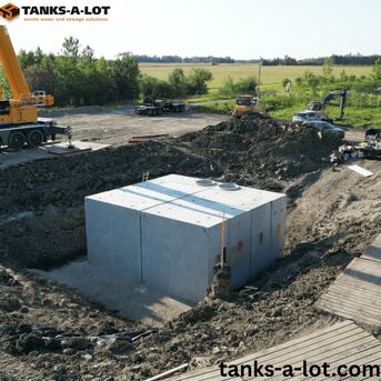 Calgary, Cleaning, Tanks-A-Lot Ltd.