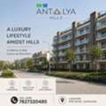 M3M Antalya Hills 3.5 BHK Price – Spacious Homes For Families