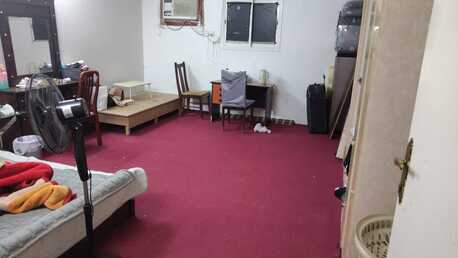 Al Shifa, Apartments, Flats, Houses & Villas, SAR 1150/month,  Furnished,  1 BR,  50 Sq. Meter,  FURNISHED FAMILY FLAT RENT FOR 3 MONTHS - ONLY FOR INDIANS