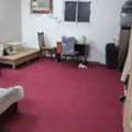 SAR 1150/month,  Furnished,  1 BR,  50 Sq. Meter,  FURNISHED FAMILY FLAT RENT FOR 3 MONTHS - ONLY FOR INDIANS