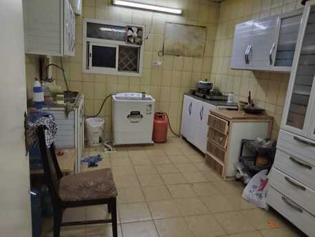 Al Shifa, Apartments, Flats, Houses & Villas, SAR 1150/month,  Furnished,  1 BR,  50 Sq. Meter,  FURNISHED FAMILY FLAT RENT FOR 3 MONTHS - ONLY FOR INDIANS