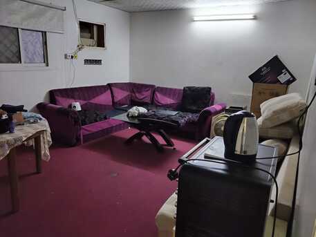 Al Shifa, Apartments, Flats, Houses & Villas, SAR 1150/month,  Furnished,  1 BR,  50 Sq. Meter,  FURNISHED FAMILY FLAT RENT FOR 3 MONTHS - ONLY FOR INDIANS