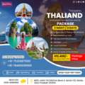 Thailand Tour Packages From Delhi