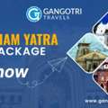 Char Dham Yatra Package From Lucknow