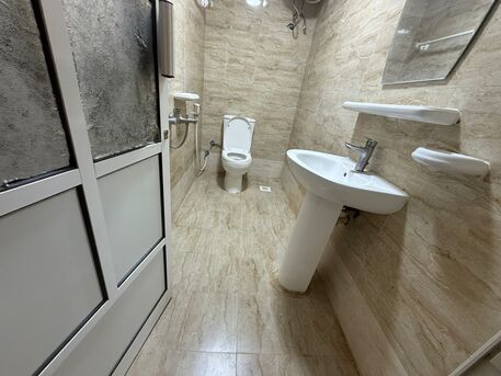 Muharraq, Apartments, Flats, Houses & Villas, BHD 150/month,  1 BR,  Flat For Rent In Muharraq With EWA