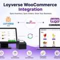 How Does Loyverse WooCommerce Integration Improve Your Retail Business?