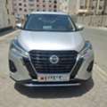 BHD 4900,  NISSAN KICKS SV,  2022,  Automatic,  20000 KM,   , AGENT MAINTAINED, 20K KM.