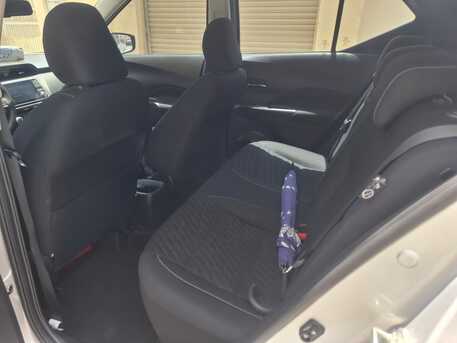 Al Seef, Vehicles, Cars & Trucks , BHD 4900,  NISSAN KICKS SV,  2022,  Automatic,  20000 KM,   , AGENT MAINTAINED, 20K KM.