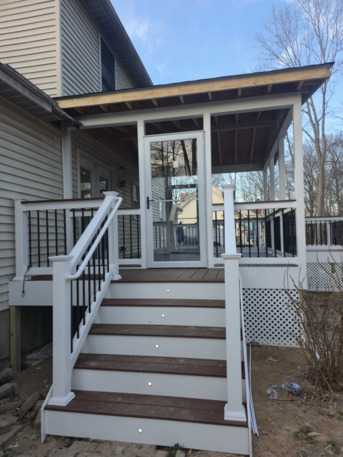 New York, Business, Bemac LLC. General Contractor